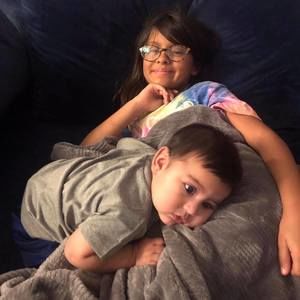 Meet your Posher, Aurora